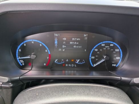 Used 2021 Ford Bronco Sport Big Bend AWD/4WD image 24