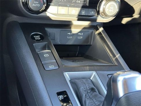 New 2026 Nissan Kicks SV image 22