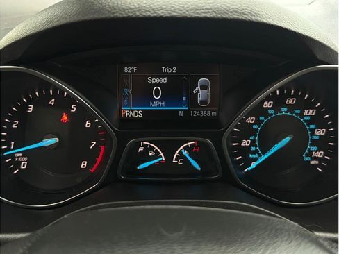 Used 2015 Ford Escape SE w/ Equipment Group 201A AWD/4WD image 15