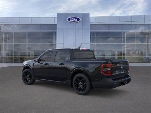 New 2026 Ford Maverick XLT w/ Black Appearance Package AWD/4WD image 6