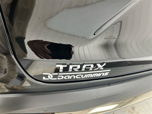 New 2026 Chevrolet Trax ACTIV w/ Driver Confidence Package image 26