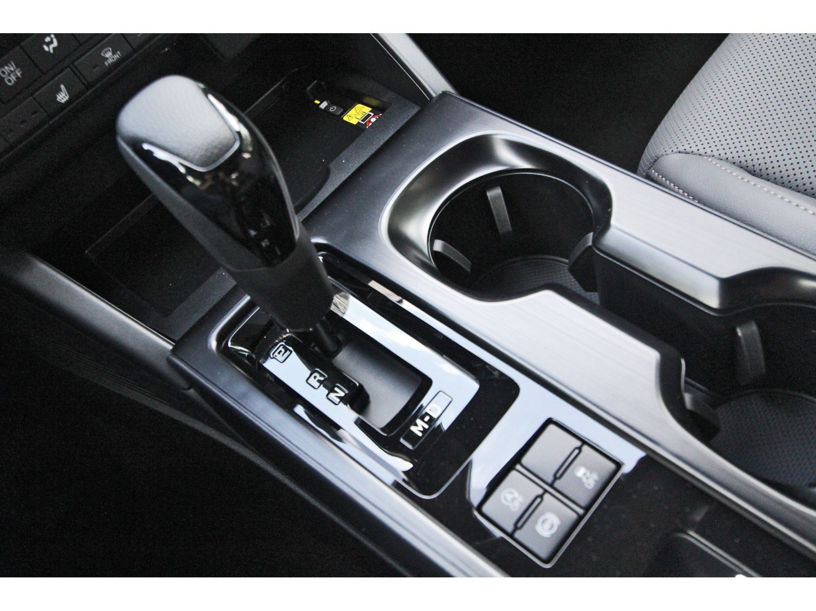 New 2026 Subaru Outback Limited AWD/4WD image 23