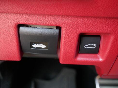 Used 2024 Lexus IS 500 image 22