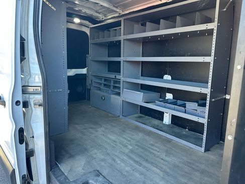 Used 2018 Ford Transit 150 148 Medium Roof image 15