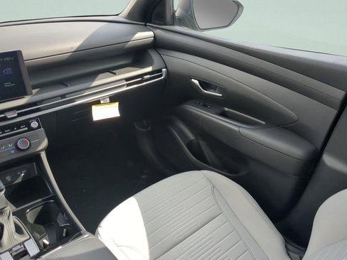 New 2025 Hyundai Santa Cruz SE image 17