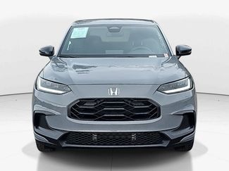 Used 2024 Honda HR-V Sport video 2