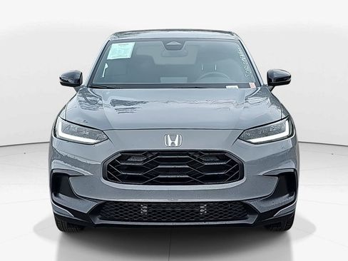 Used 2024 Honda HR-V Sport image 2