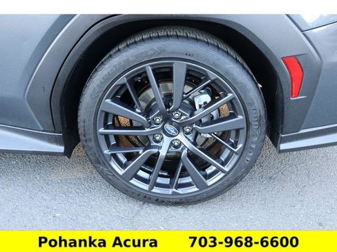 Used 2022 Subaru WRX Premium image 30