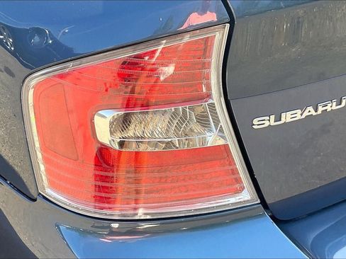 Used 2006 Subaru Legacy 2.5i Special Edition AWD/4WD image 22