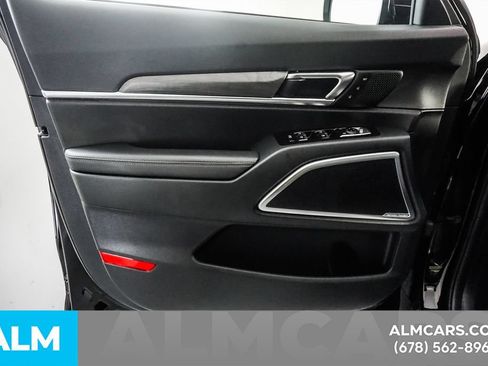 Used 2025 Kia Telluride SX Prestige X-Line AWD/4WD image 48