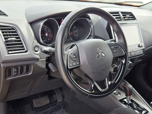 Used 2022 Mitsubishi Outlander Sport LE AWD/4WD image 18