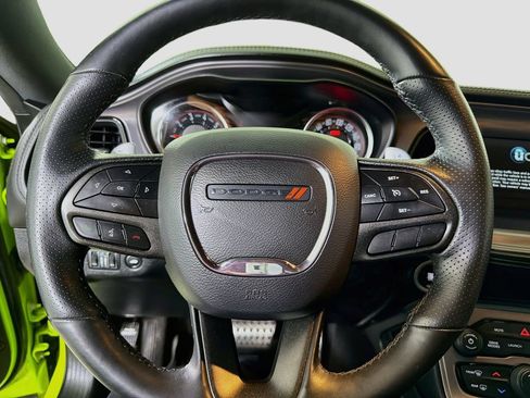 Used 2023 Dodge Challenger R/T Scat Pack w/ Plus Package RWD image 15