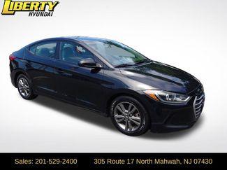 Used 2017 Hyundai Elantra SE FWD 360° Tour