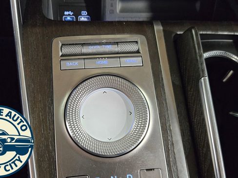 Used 2021 Genesis GV80 2.5T image 18