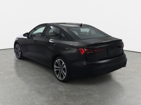 New 2026 Audi A3 2.0T Premium Plus image 7