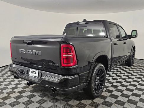 New 2026 RAM 1500 Limited AWD/4WD image 4