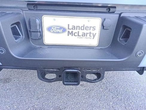 Used 2026 Ford F250 Lariat w/ Black Appearance Package image 30