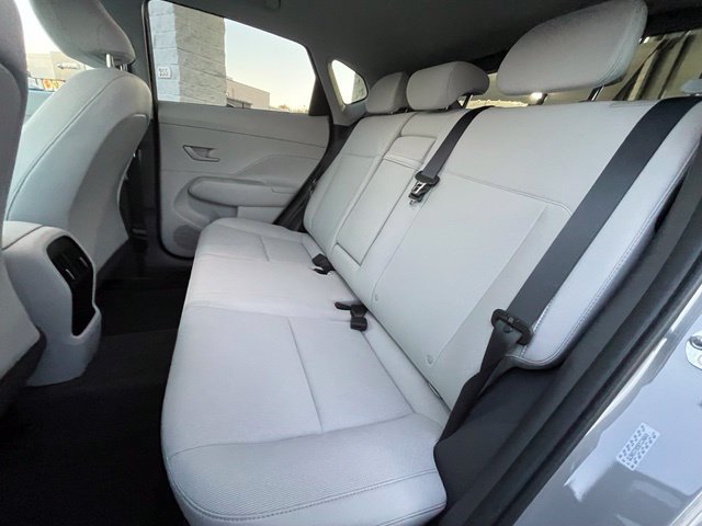 Used 2024 Hyundai Kona SEL w/ Convenience Package AWD/4WD image 25