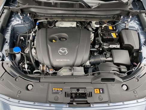 Used 2023 MAZDA CX-5 Carbon Edition image 10