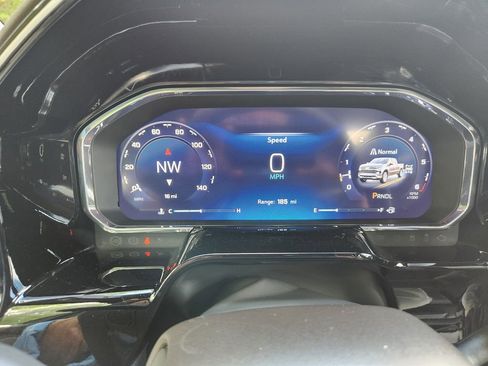 New 2026 Chevrolet Silverado 1500 LT w/ Leather Package image 19