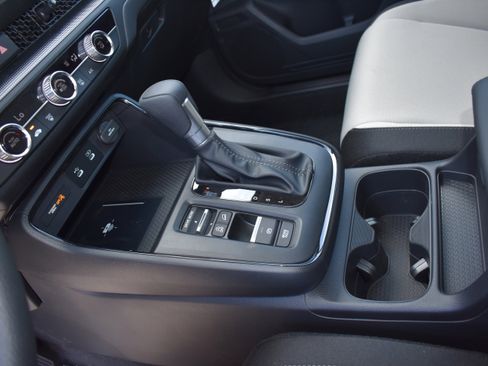 New 2026 Honda CR-V LX image 19