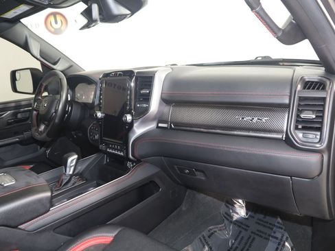 Used 2022 RAM 1500 TRX w/ TRX Level 2 Equipment Group AWD/4WD image 49