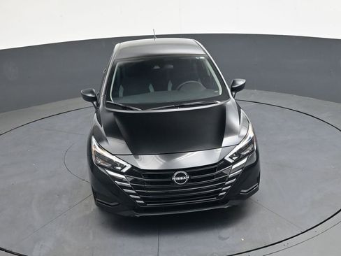 Used 2025 Nissan Versa S w/ Trunk Package image 35