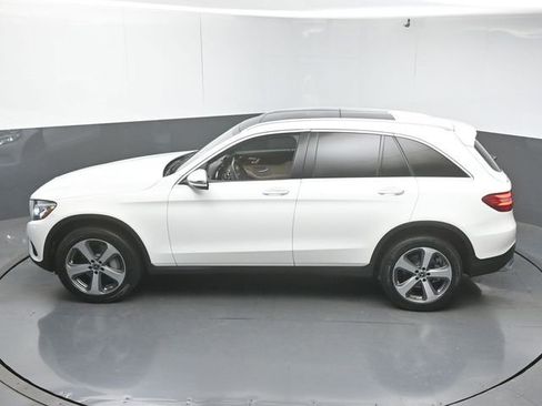 Used 2019 Mercedes-Benz GLC 300 image 45