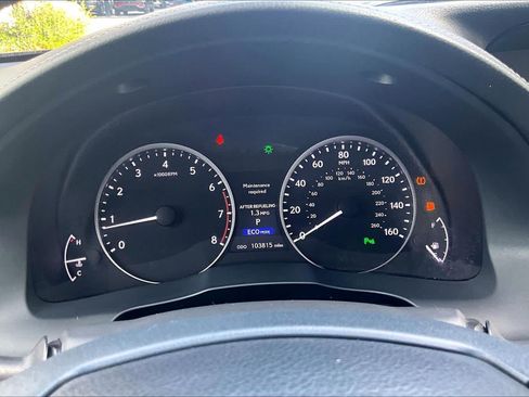 Used 2015 Lexus ES 350 w/ Premium Package FWD image 26