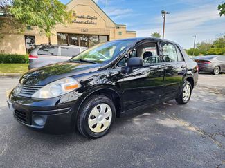 Used 2011 Nissan Versa Sedan image 1