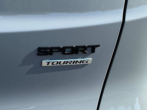 Certified 2025 Honda CR-V Sport Touring image 28