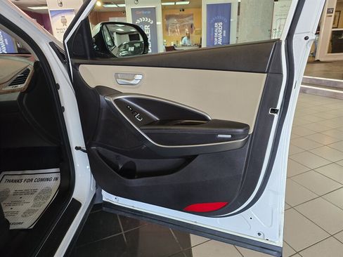 Used 2014 Hyundai Santa Fe GLS AWD/4WD image 14
