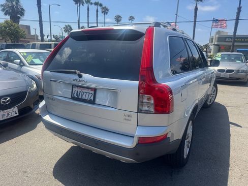 Used 2007 Volvo XC90 V8 AWD/4WD image 6