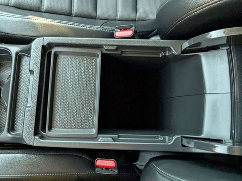 Used 2025 Honda CR-V EX-L image 29