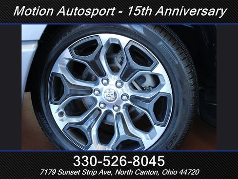 Used 2021 RAM 1500 Sport w/ Level 2 Equipment Group AWD/4WD image 44