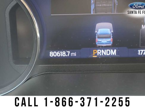 Used 2023 Ford Expedition Limited image 46