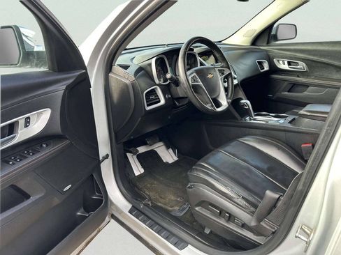 Used 2013 Chevrolet Equinox LTZ FWD image 14
