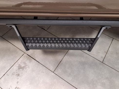 Used 2026 Toyota Tacoma TRD Sport image 27