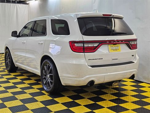 Used 2017 Dodge Durango R/T image 5