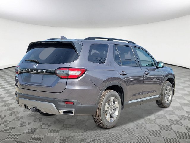 New 2026 Honda Pilot EX-L image 6