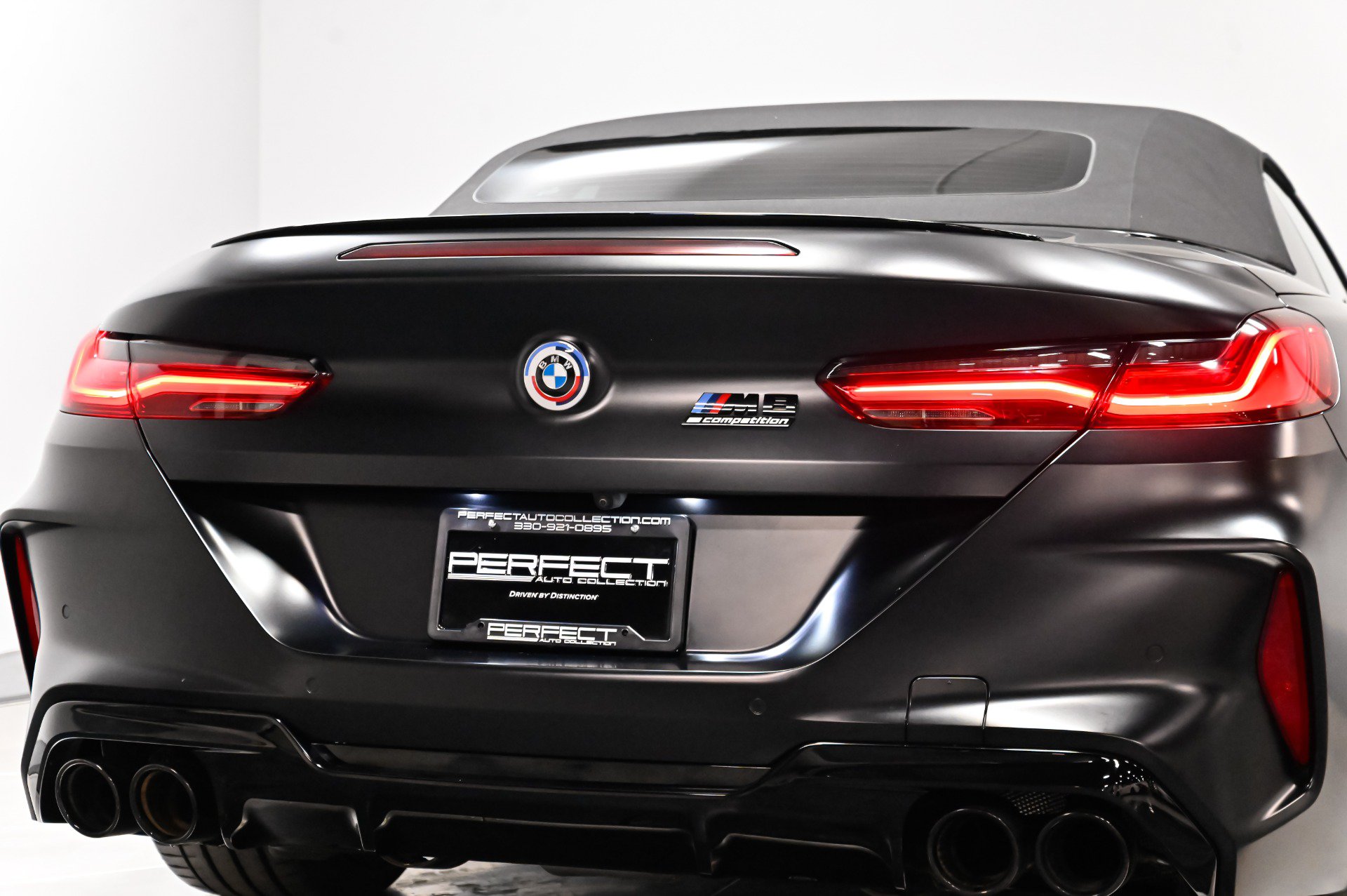 Used 2023 BMW M8 Competition AWD/4WD image 46