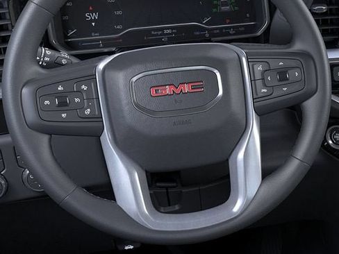 New 2026 GMC Sierra 2500 SLE w/ SLE Value Package; AWD/4WD image 19
