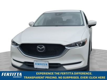Used 2019 MAZDA CX-5 Touring