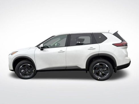 New 2026 Nissan Rogue SV image 11