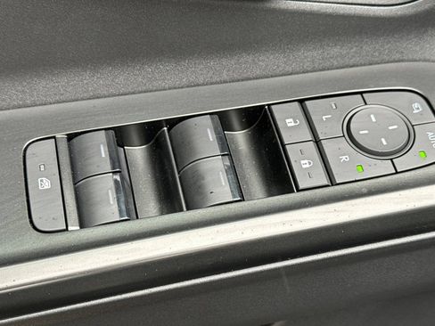New 2026 Toyota bZ Woodland AWD/4WD image 12