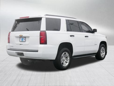 Used 2017 Chevrolet Tahoe LT image 7