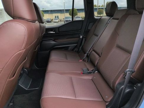 Certified 2026 Toyota Land Cruiser w/ Premium Package AWD/4WD image 14