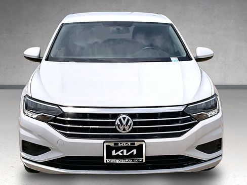 Used 2019 Volkswagen Jetta S w/ Driver Assistance Package FWD image 6