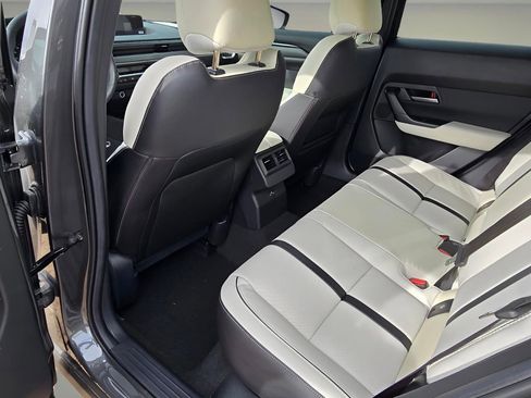 New 2026 MAZDA CX-50 AWD 2.5 S image 15