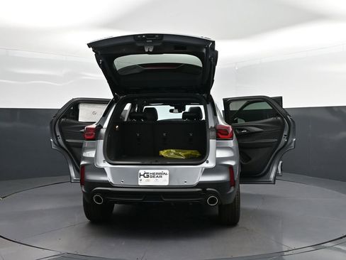 New 2026 Chevrolet TrailBlazer RS FWD image 51